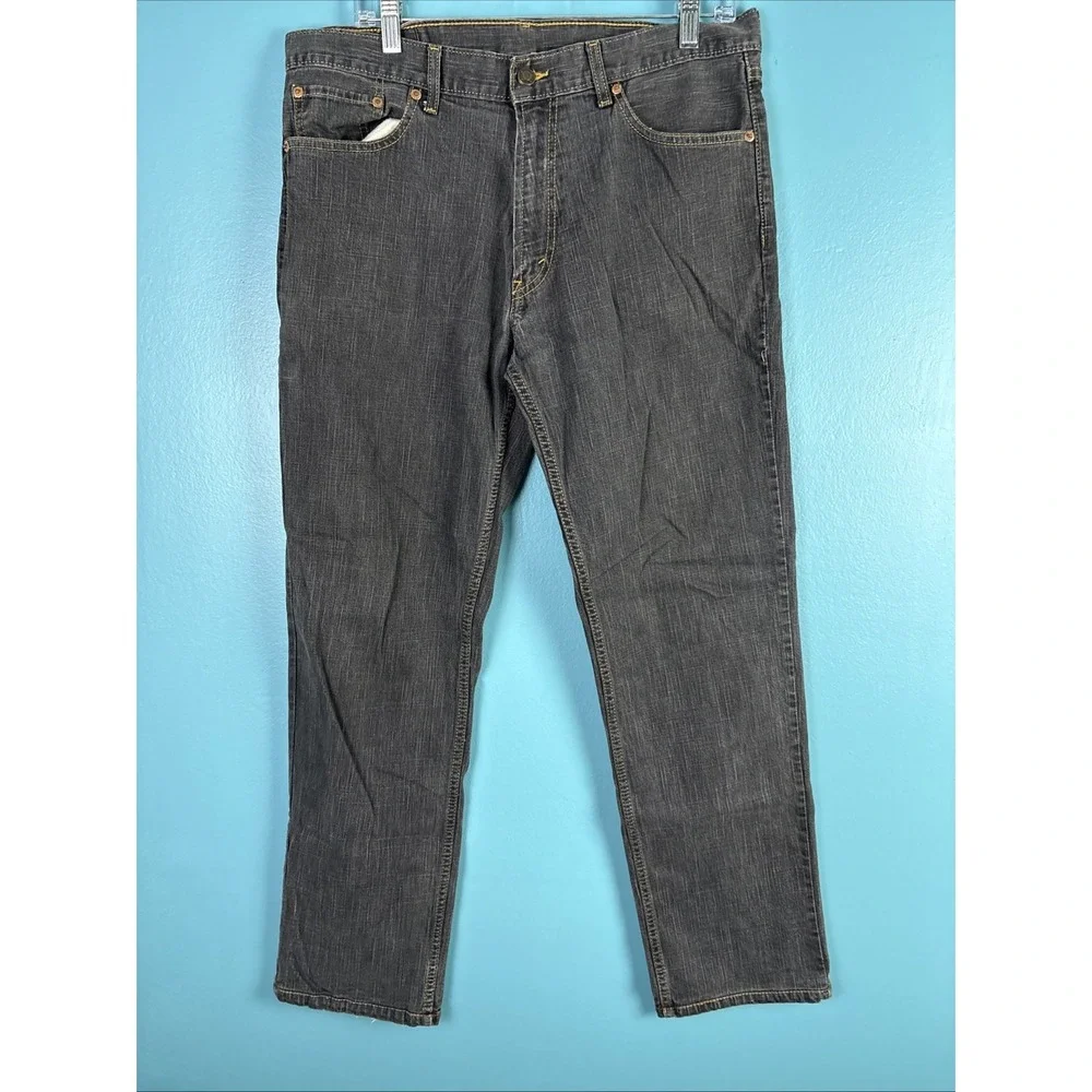 Levis levi 505
